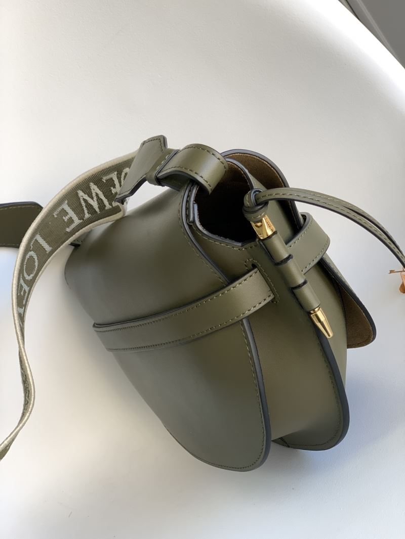 Loewe Gate Bags